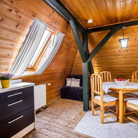 Sonnenseite Apartment *