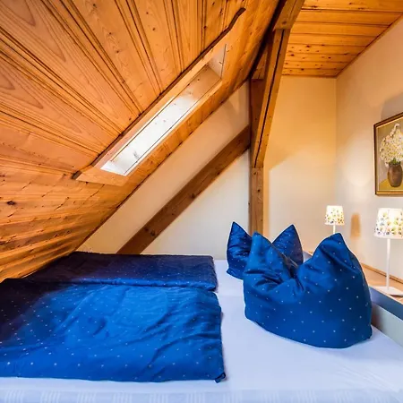 Sonnenseite Apartment